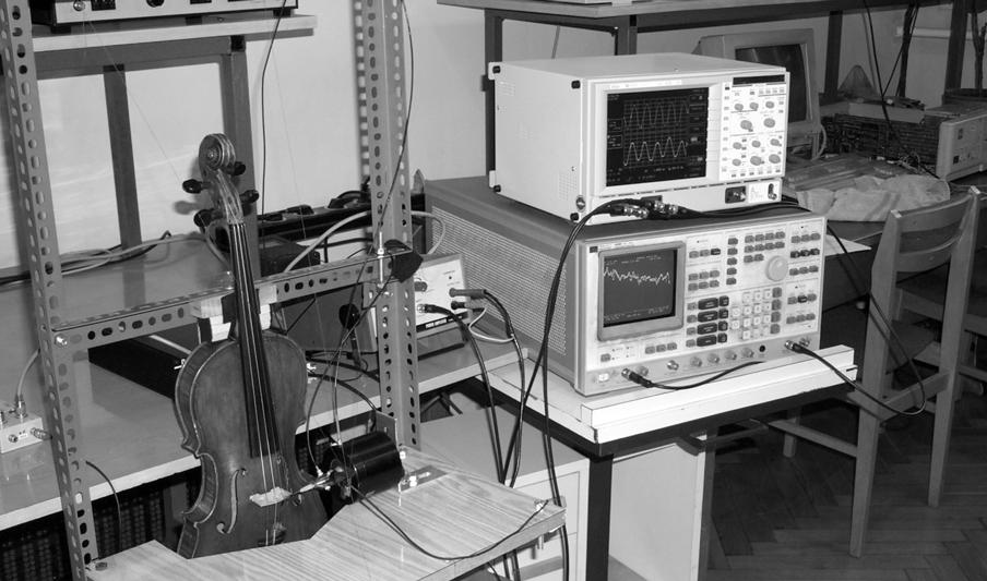 ábra 1 ppm-es kalibrátorból és programozható mesterséges impedanciából álló mérőtranszformátor analizátor 2.