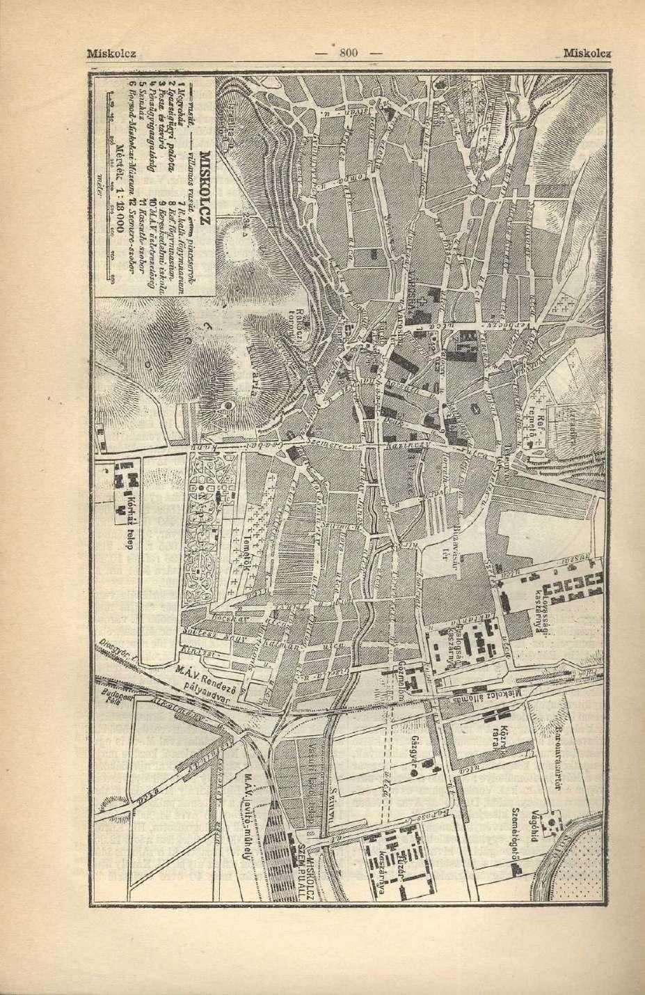 Miskolcz