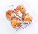 Frenchi 200 g vagy 250 g/db Camembert: 550,- 649,-