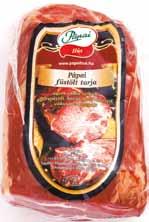 sonka Pápai füstölt tarja
