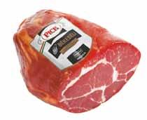 Pápai Esterházy sonka