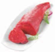 ARGENTÍN CARPACCIO védőgázban 800 g/db 3999,- 5078, 73