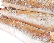 Tengeri sügér (Branzino) 5% 200-300 g, 300-400g öml. --- öml.