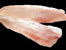 20% glazúr 5% 180-200 g 1x5 kg Atlanti lazacfilé porció, glazúr nélküli, bőr nélküli 5% 200 g vcs.