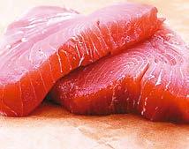, egyedileg csomagolt cca. 2,5 kg 5% 500-800 g öml. --- Hekkfilé, glazúr nélk.