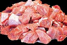 (Spare Ribs) 5% cca.