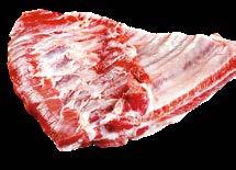 Új Sertés csülök, hátsó 5% 1 kg Sertés
