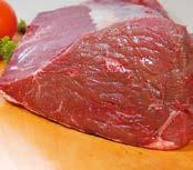 tisztított változó Marha lábszár, import 2-2,5 kg Marha comb hosszú fartő