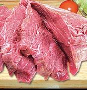 2 kg Marha hátszín vékony, magyar (3-4 cm) Marha nyak változó Akció Marha