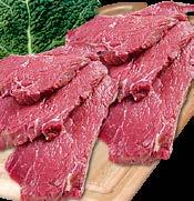 magyar (3 kg +) változó Marha rostélyos csont nélkül Marha hátszín extrra,