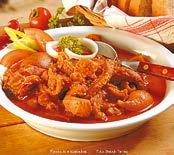 27% 1,5-2 kg Borjú szűzpecsenye (magyar) Borjú