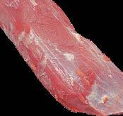 előfözött 27% 1 kg BORJÚ HÚSOK (fagyasztott)