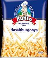 Mogyoróburgonya (Belga) Hercegnőburgonya (Belga) LW Potato