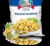 PANÍROZOTT TERMÉKEK (fagyasztott) Panírozott, formázott csirkemell 10 dkg 1 kg 10x1 kg