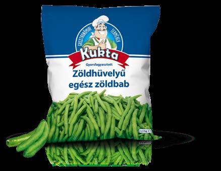 VÁLASSZA KUKTA TERMÉKEINKET! 31 31.