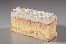 sajttorta (mascarponés sajttorta, vaníliás piskótával, eperöntettel) 12 szelet Frutti Di Bosco (linzertészta és piskóta chantilly krémmel