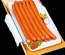 800 g 800 g Kaiser Gasztro Szendvicssonka, szeletelt vg.
