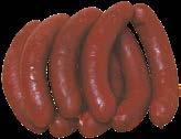 1-1,5 kg Kaiser Gasztro Mini baromfi virsli vg.