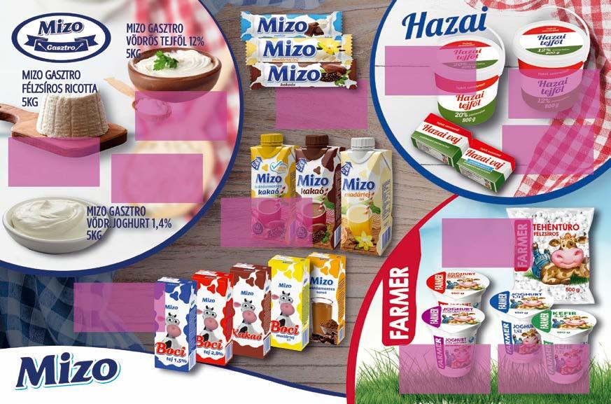 eredet pizza feltét 27% 2 kg Reszelt gouda 18% 2 kg WL Castelli