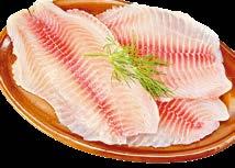 10% glazúr 5% 240-480 g 1 kg 10x1kg Új Fekete tőkehalfilé 10% glazúr