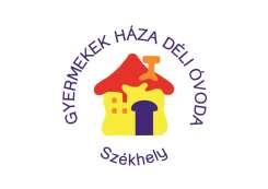 GYERMEKEK HÁZA DÉLI ÓVODA NYÍREGYHÁZA Nyíregyháza Kereszt utca 8. Telefonszám:06-42-512-920 e-mail cím: gyermekekhazaovoda@gmail.com weblap:www.keresztovi.
