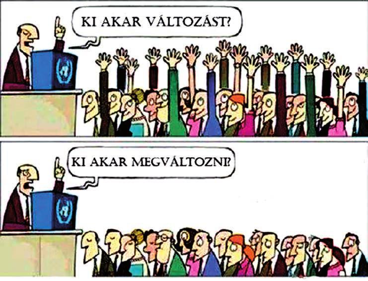 Világunk meghatározó társadalmi-gazdasági folyamatai 105 II.17.