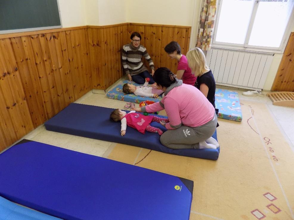 A nevelési tanácsadás feladata a gyermek adaptív viselkedésének, szociális érettségének felmérése, ez alapján tanácsadásban részesítés, vagy szakszolgálati ellátásba vétele (pedagógiai, pszichológiai