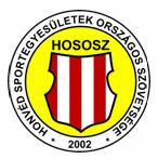 SPORTÁGI SZAKSZÖVETSÉGEK