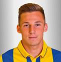 1999 32 DOMINIK ŠPIRIAK 0/0 0/0 0/0 02.12.