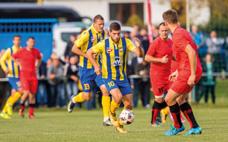 (0:2) Slovnaft Cup,