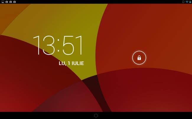 Otkrijte tisuće aplikacija za Android: Igrice, korisne aplikacije i mnoge druge aplikacije koje su dostupne na Google Play. 4.1 Uključivanje uređaja 7.