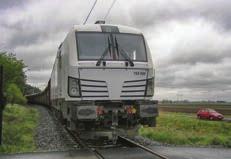 hogy 07-13 között elsősorban a kétvágányú 25kV-os villamosítású európai korridorok, vasúti folyosók komplex fejlesztését támogatta. Ennek haszonélvezője volt hazánk is.