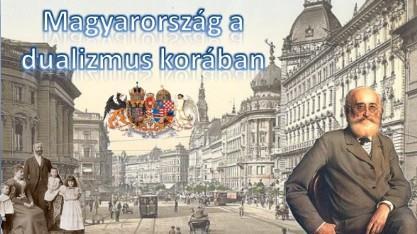 Távoktatás 26 Történelem 11 Tisza Kálmán miniszterelnöksége / 1875-1890 / 15 éven át kormányzott, a magyar kormányok történetében ő volt, aki a leghosszabb ideig regnált.