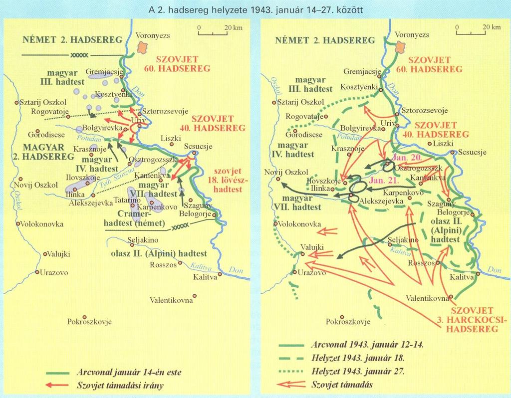 Távoktatás 88 Történelem 11 A Szovjetunió megtámadása 54. Magyarország belépése a II.