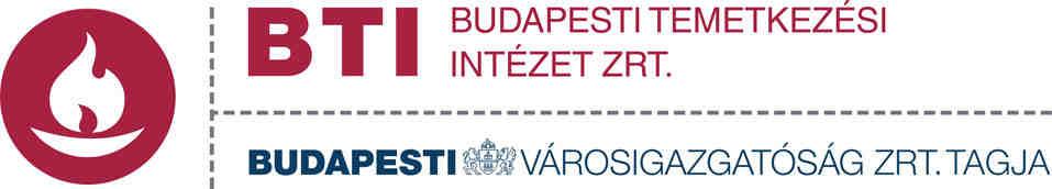 AJÁNLATTÉTELI FELHÍVÁS 1. SZ. MÓDOSÍTÁSA A BTI Zrt. kezelésében lévő egyes temetőiben a temetői belső úthálózat fejlesztése elnevezésű közbeszerzési eljáráshoz kapcsolódóan 1.