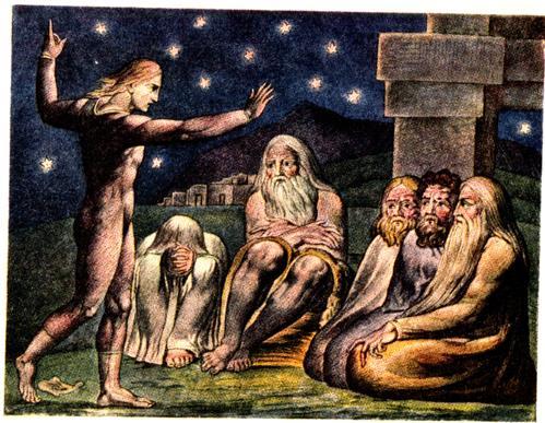 Bibliai csillagképek A Közel-Keleten más kultúráknál is megjelenik a csillagképekre utalás. Pl. Jób könyve (Kr.e. 5-7. sz.