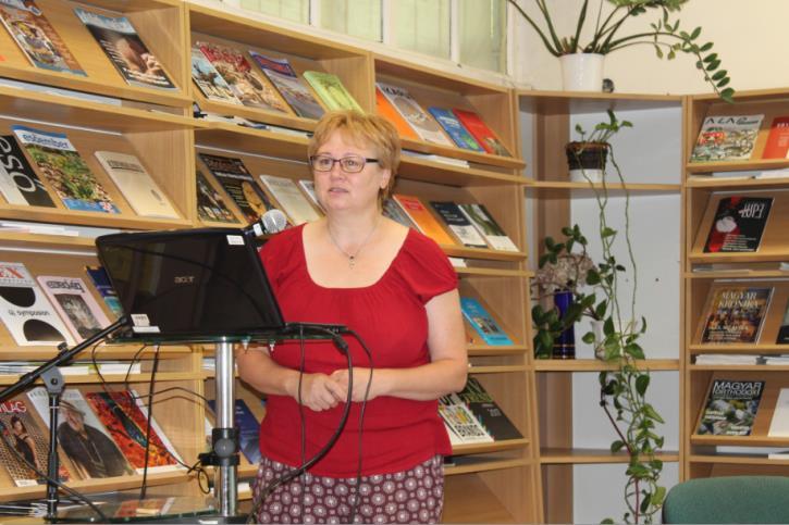 május 31-én jelent meg az a rendelet, mely lehetővé tette az 5 000 fő alatti települések fenntartóinak, hogy könyvtáraikat a megyei könyvtár módszertani gyámsága alá vonja.