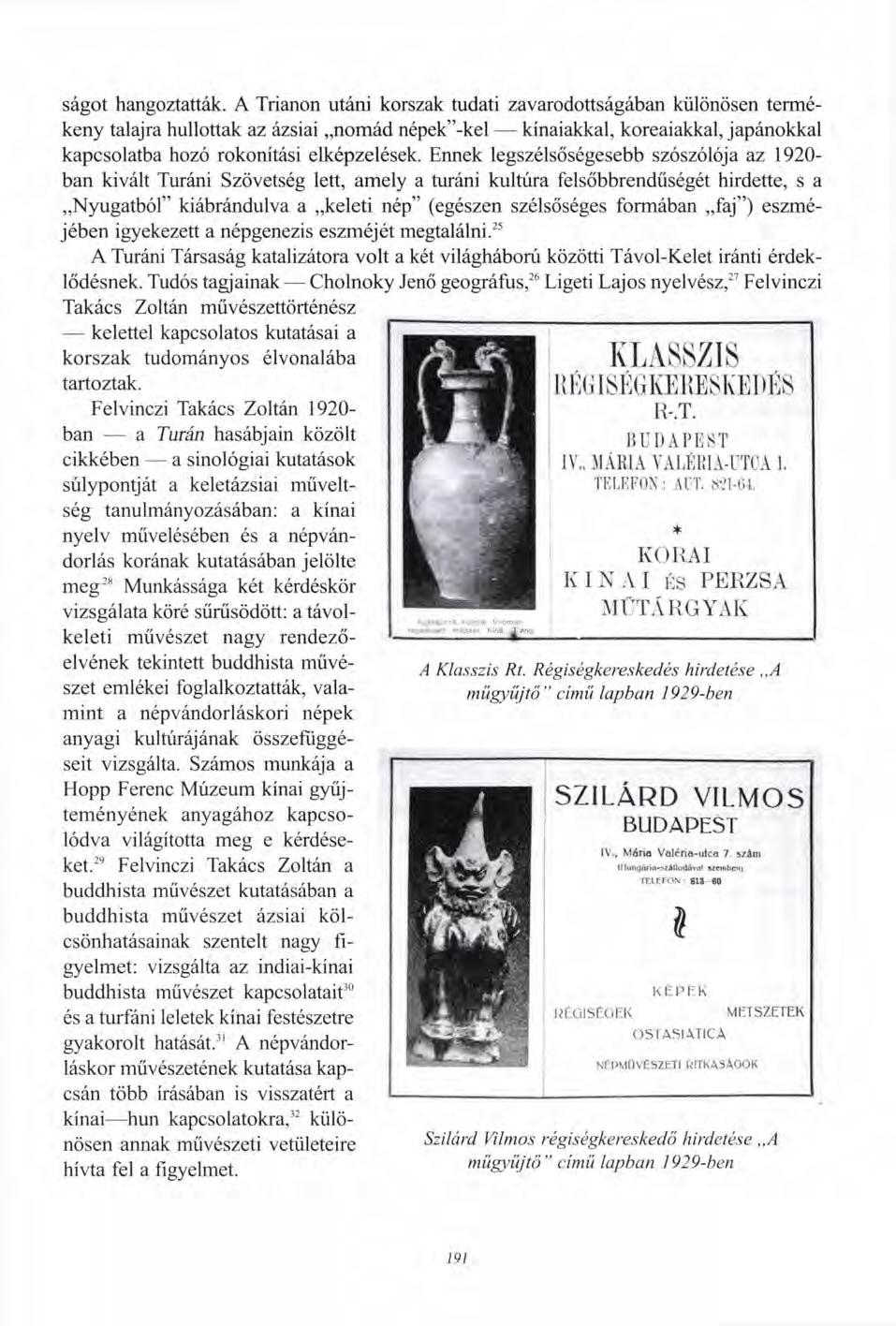 ságot hangoztatták.