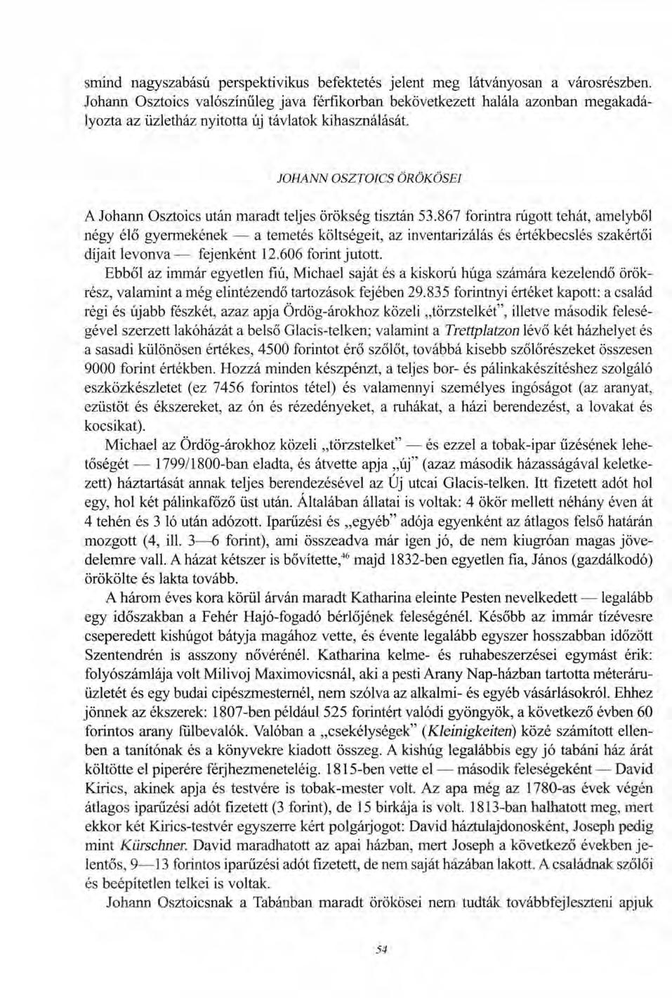 srriind nagyszabású perspektivikus befektetés jelent meg látványosan a városrészben.
