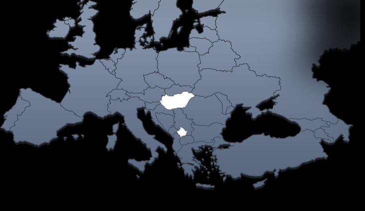 REKORD FORGALOM Magyarország Koszovó (KFOR) 906 147 légijármű 2017-ben 810 243 Magyarország légterében a kezelt teljes légijármű szám További