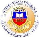 A NYÍREGYHÁZI FŐISKOLA 2015.