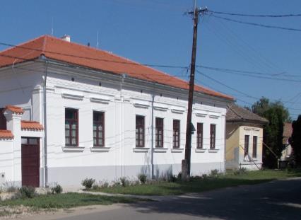 mestere Fischer Ágoston volt.