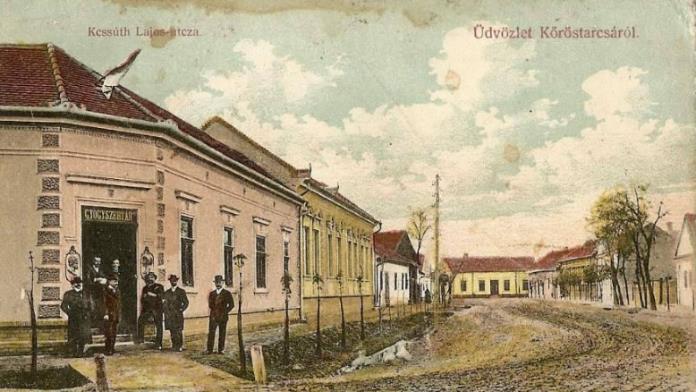 megyeszerte híres az étterem, mára