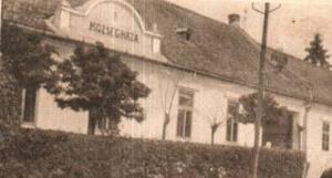 tulajdonosa után) - Kossuth Lajos u.