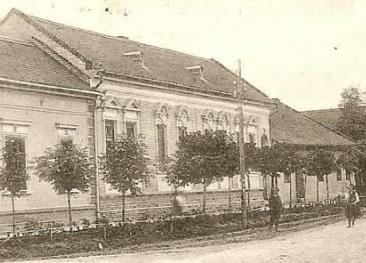 Rendőrség