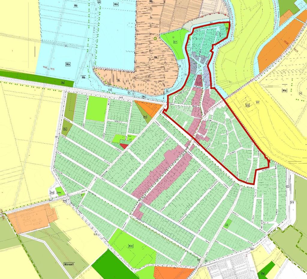 4. TELEPÜLÉSKÉPI SZEMPONTBÓL
