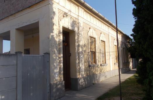 A TÖRTÉNETI TELEPÜLÉSRÉSZ Településkép, arculati jellemzők, településkarakter A