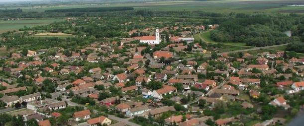 1. BEVEZETÉS Egy település arculatát alapvetően történelme, a társadalmát alkotó emberi közösségek élő kultúrája és fő foglalkozási tevékenységi köre határozzák meg.
