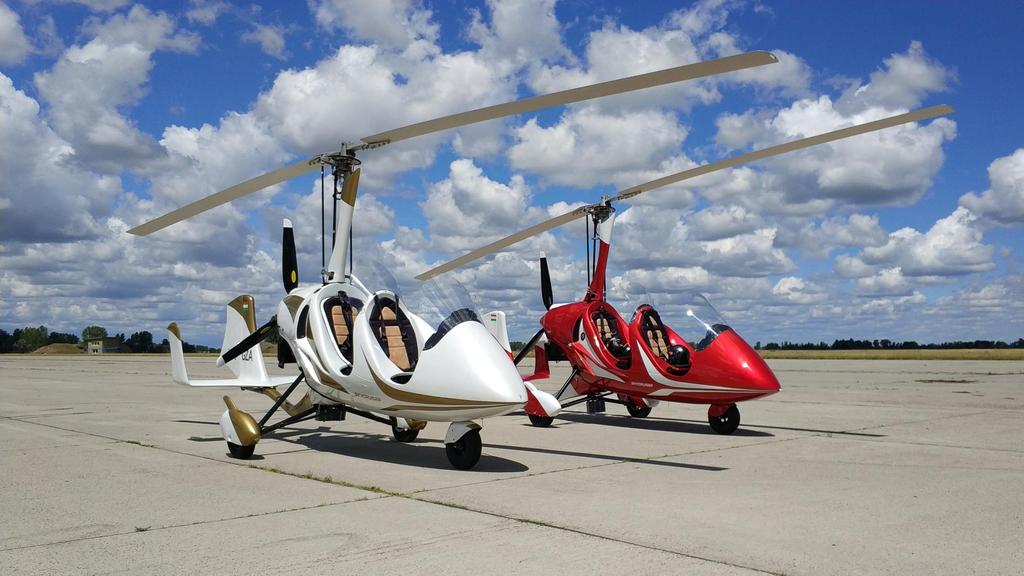 Skycruiser