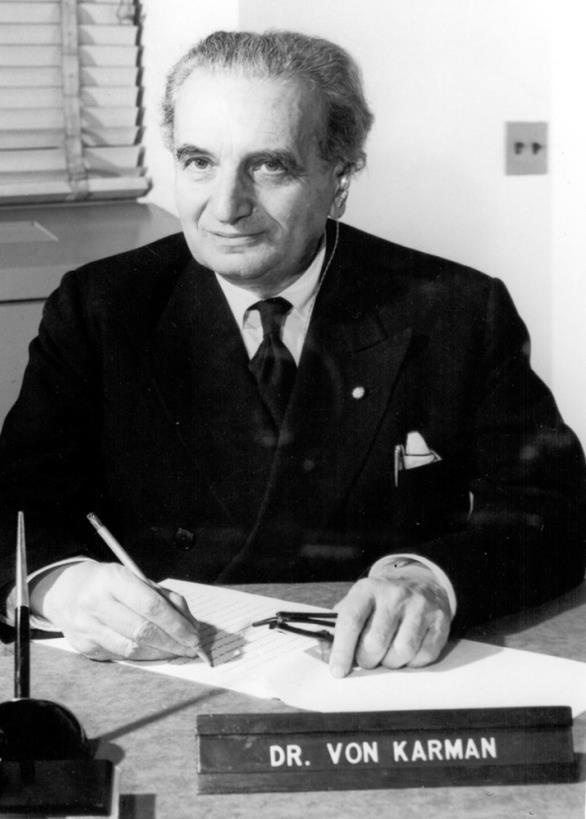 KÁRMÁN TÓDOR